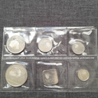 Aruba Coin Set 1986 - pikkukuva 2