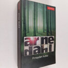 Arne Dahl : Pimeyden kutsu - pikkukuva 1