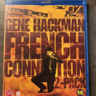 The French Connection I & II (1971 - 1975) Blu-ray - pikkukuva 1