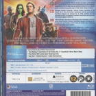 Guardians of the Galaxy vol. 2 (Blu-ray) (uusi muovissa) - pikkukuva 2