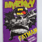 Ihmeneloset n:o 12/1989 - pikkukuva 2