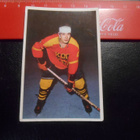 K15 Jenkki Jääkiekko-sarja # 107 Aaro Nurminen Koo-Vee - pikkukuva 1