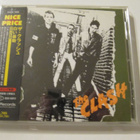 The Clash - The Clash Japanilainen CD OBI - pikkukuva 1
