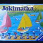 Jokimatka vintage Lautapeli. Ravensburger 1989 - pikkukuva 1