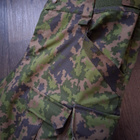 OrigoPro M05 TST taisteluhousut 2XL - pikkukuva 3