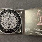 Sulphur Aeon - The Scythe Of Cosmic Chaos DIGIPAK - pikkukuva 3