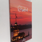 Ibrahim Uslu : Where to go in Istanbul - pikkukuva 1