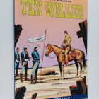Gianluigi Bonelli : Tex Willer Kirjasto 43: Sotaneuvottelu - pikkukuva 1