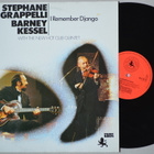 I Remember Django -vinyyli - pikkukuva 1