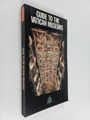 Guide to the vatican museums