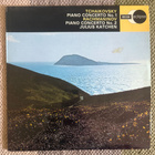 TCHAIKOVSKY / RACHMANINOV: Piano Concertos (LP) 1969 - pikkukuva 1
