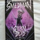 Smedman, Lisa: Forgotten Realms: Storm of the Dead - pikkukuva 1