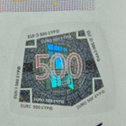 100 euroa, Dui, L D001 Suomi 2002 pakkasileä - pikkukuva 5