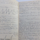 VANHA Kurssivihko Lotta Svärd Lääkintälotta 1934 - pikkukuva 3