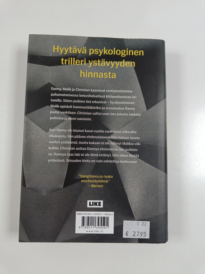 Item image