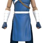 AVATAR THE LAST AIRBENDER SOKKA BST AXN	(23 498)	n.13cm, vai - pikkukuva 2
