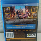 Boksitrollit (Blu-ray) - pikkukuva 2