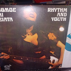 LP Puomoe Kai Neiata : Rhythm and Youth ( SIS POSTIKULU ) - pikkukuva 1