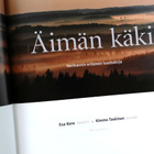 Esa Kero: Äimän käki - pikkukuva 2