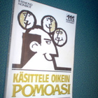 Raymond Monbiot: Käsittele oikein pomoasi ( Sis.postikulut ) - pikkukuva 1