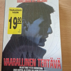 Peter Barsocchini - Vaarallinen tehtävä - pikkukuva 1