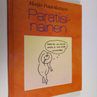 Maija Paavilainen : Paratiisinainen - pikkukuva 1