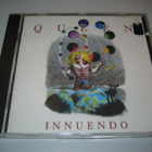 Queen - Innuendo (CD) - pikkukuva 1