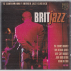 Britjazz - 13 contemporary british jazz classics - CD - pikkukuva 1