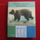 Lloyd Llewellyn: Pohjolan erämailta ja lohivesiltä - pikkukuva 1