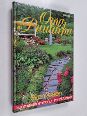 Sven Green : Oma puutarha