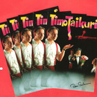 Timo Taikuri, 5 puhdasta korttia ja yksi kulkenut. - pikkukuva 1