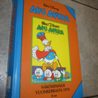 Aku Ankka : näköispainos vuosikerrasta 1970 osa II - pikkukuva 1