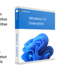 Windows 11 Enterprise - pikkukuva 1