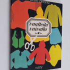 Kerstin Lokrantz : Vaatteita vaivatta 1 - pikkukuva 1