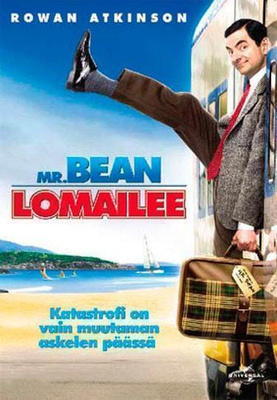 Mr. Bean Lomailee