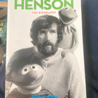 Jim Henson - The Biography - Brian Jay Jones - pikkukuva 1