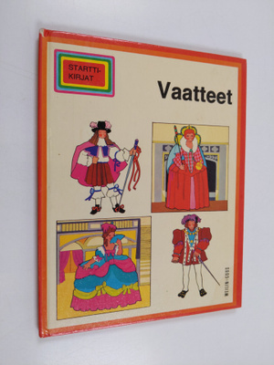 Vaatteet