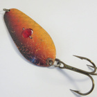 Kuusamo räsänen 7cm - pikkukuva 1