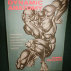 Burne Hogarth : DYNAMIC ANATOMY ( 1990 nide ) Sis.pk:t - pikkukuva 1
