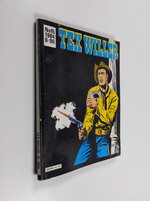 Tex Willer 15/1984