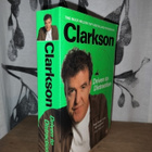 Jeremy Clarkson x3 - Kolme kirjaa - In english - pikkukuva 2