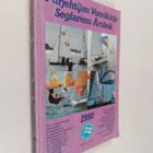 Purjehtijan vuosikirja = Seglarens Årsbok 1990 - pikkukuva 1