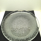 Tapio Wirkkala Ultima Thule lautanen 25 cm, Iittala - pikkukuva 1