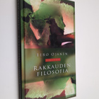 Eero Ojanen : Rakkauden filosofia - pikkukuva 1