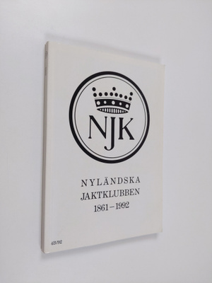 Nyländska jaktklubben 1861-1992