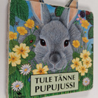 Susan Robertson : Tule tänne pupujussi - pikkukuva 1