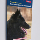 Helena Meripaasi : Koiran kokoinen kesä - pikkukuva 1