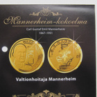 Mannerheim Valtionhoitaja - pikkukuva 4