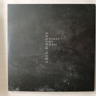 Greg Haines – Where We Were >>[LP] - pikkukuva 2