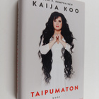 Jouni K. Kemppainen : Kaija Koo : Taipumaton - pikkukuva 1